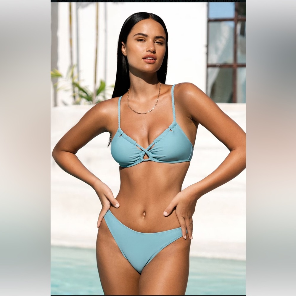 CUPSHE bikini set